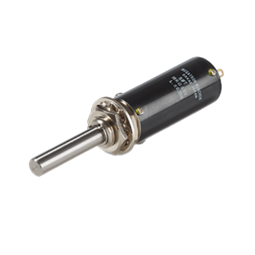 Multiturn-Wirewound Potentiometer SMT
