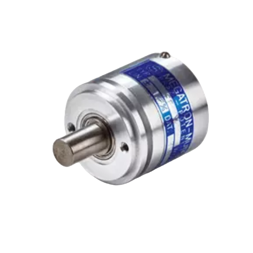 Conductive plastic potentiometer SFCP22