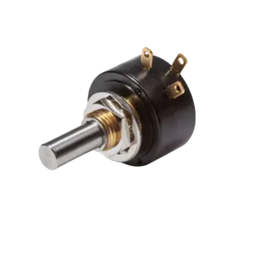 Conductive Plastic Potentiometers