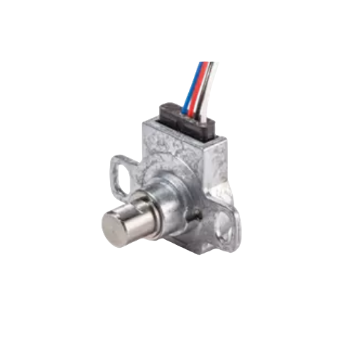 Hall effect singleturn flange encoder HSM14F