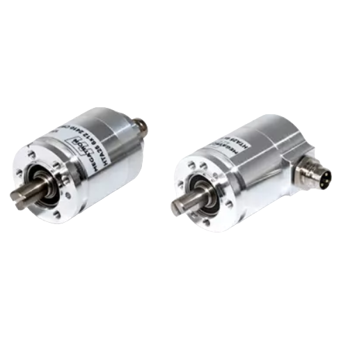 Incremental Encoders