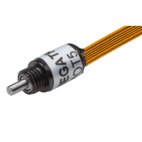 Miniature incremental encoder MOT5