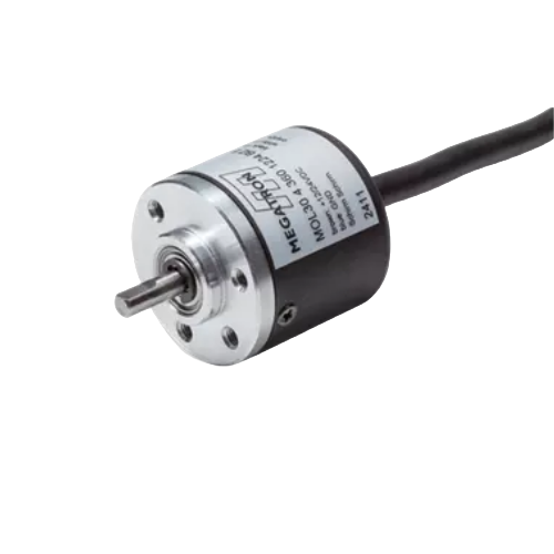 Optoelectronic Rotary Encoder MOL30