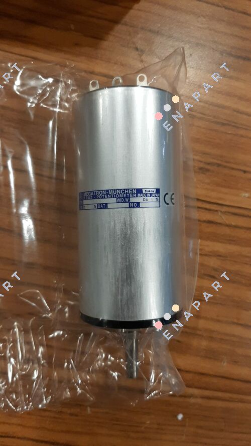 4620 R1K W5% L0.3% Potentiomètre