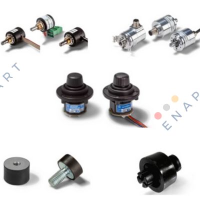 MMR10 11 R10K W15% L1% POTENTIOMÈTRE