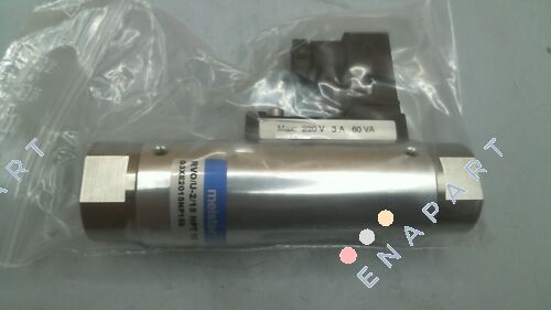 03XE2015NP15S débitmètre