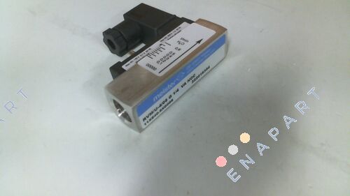 11XE40.6XG08S commutateur de débit