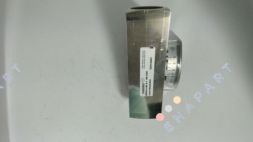 52XM1060XG25WA moniteur de débit