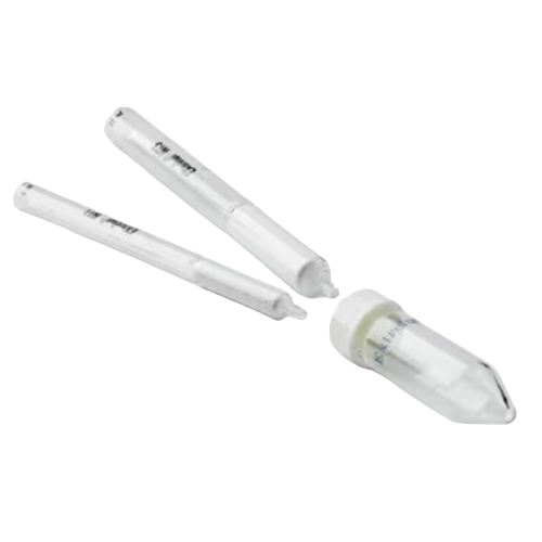 Supported Liquid Extraction (SLE) Columns, Resins & Accessories