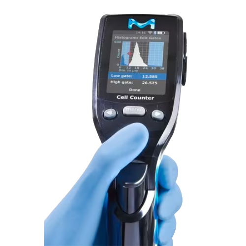 Cell Counting Equipment