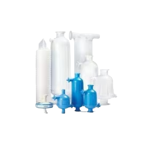 Buffer Filtration