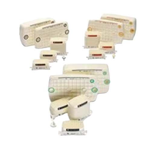 Virus Filters