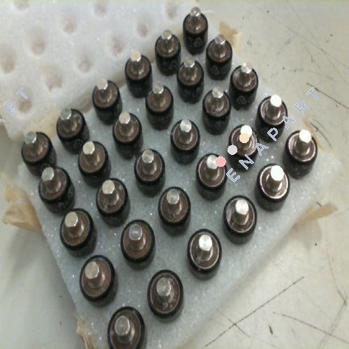 105-SS Connecteurs rotatifs