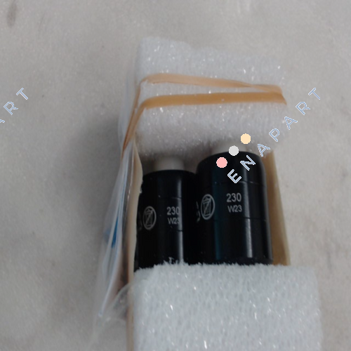 230 Connecteur électrique rotatif