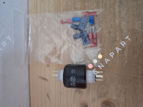 430 CONNECTEUR ROTATIF