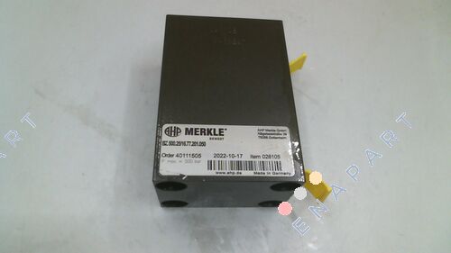 BZ 500.25/16.77.201.050 (026105) BLOC-CYLINDRE AHP