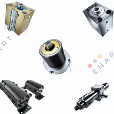 BZ 500.40/25.77.201.025 G4 CYLINDRE BLOC AHP