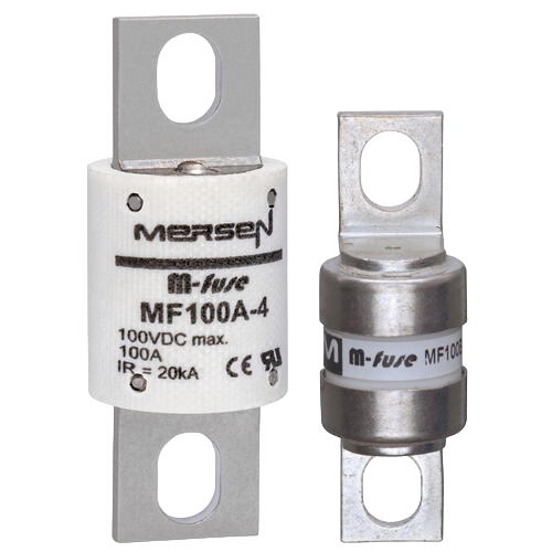 Battery Module fuses
