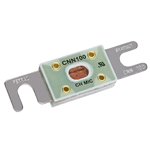 UL CNN Fuses
