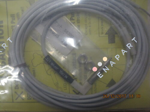 CS067A-LR Interrupteur de limite