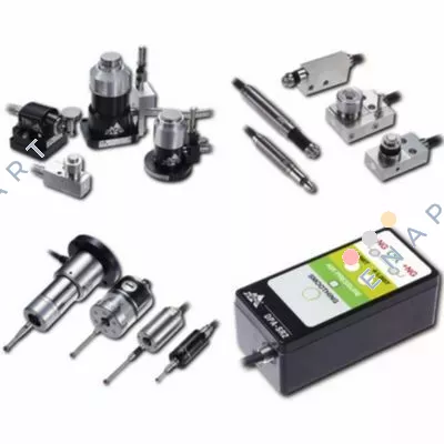 HS-50 Radiateur relais SSR