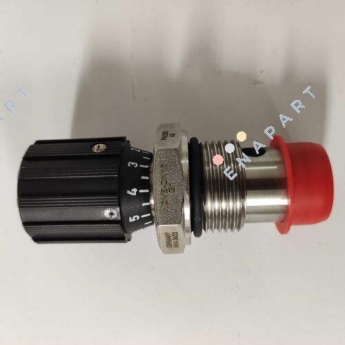 NDVE-DN16-G1-48 - 12069 Soupape d'étranglement NDVE