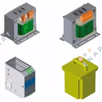 RDCUSV40D Li DC20.6V without timer / 0251/00000023 Module UPS