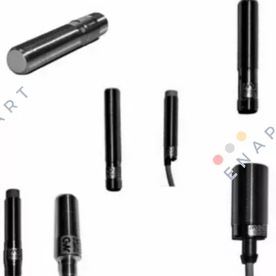 AM6/CP-1H Capteur inductif