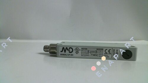 BX80A/1P-0H capteur de zone