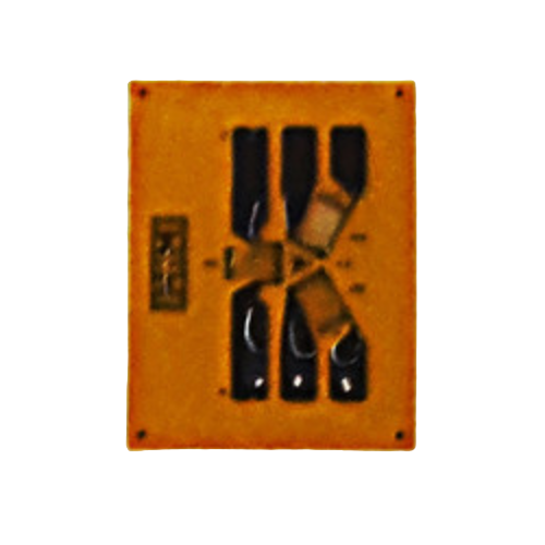 Stress Analysis Gages