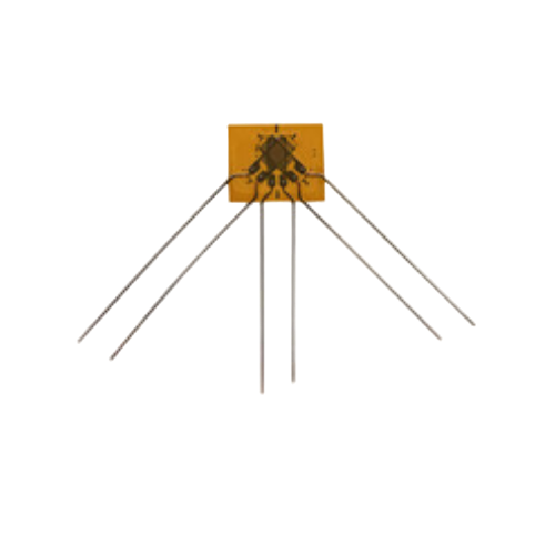 Rectangular Rosettes - SK