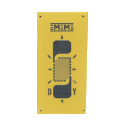 Shear / Torque Rosettes