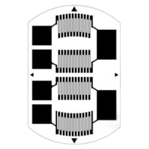 Diaphragm Patterns