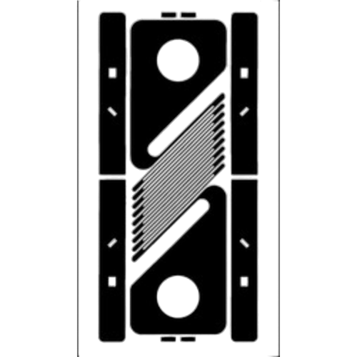Platinum Tungsten