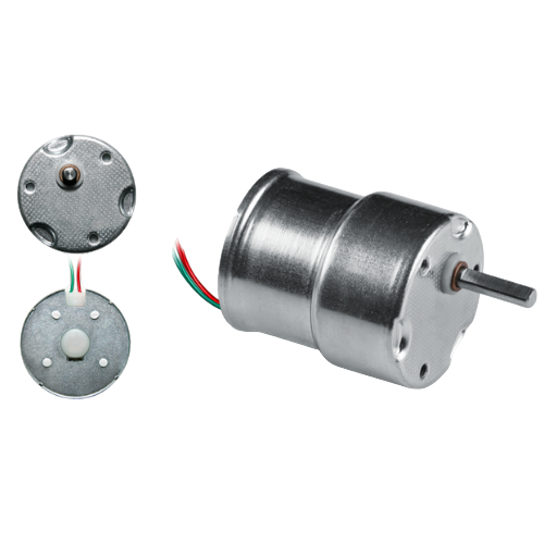 Series BS138F