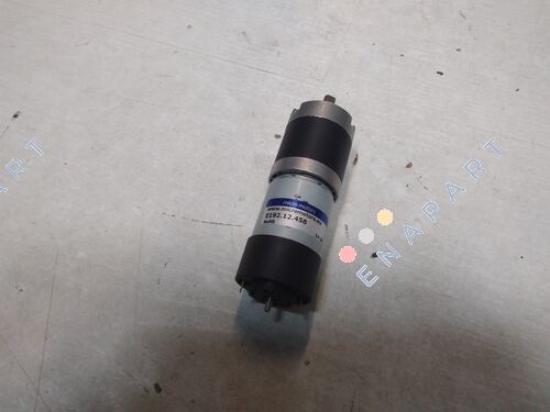E192.12.458 Moteur à engrenages