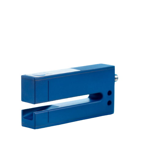 esp-4 label/splice sensor