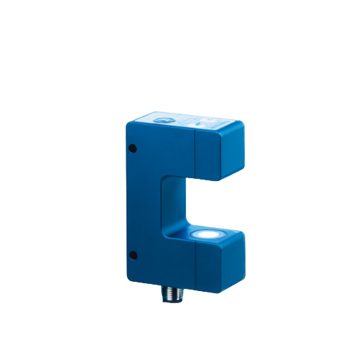 bks ultrasonic edge sensors