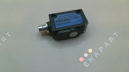 18011 / zws-24/CD/QS capteur à ultrasons ZWS