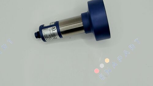 mic+600/D/TC capteur à ultrasons