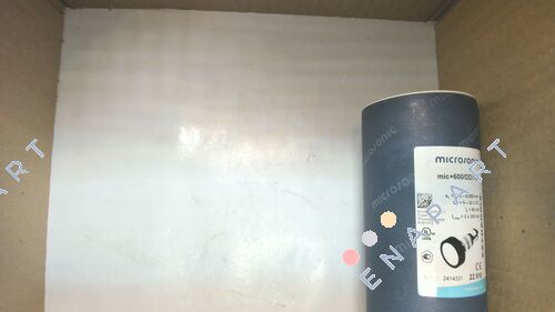 p/n: 22510, Type: mic+600/DD/TC interrupteur de proximité