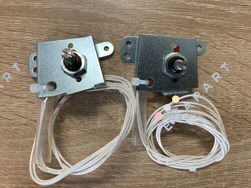 40003485 potentiomètre assemblé