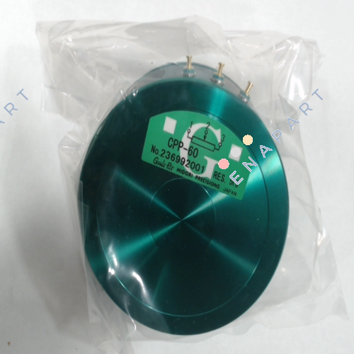 6160005K Potentiomètre
