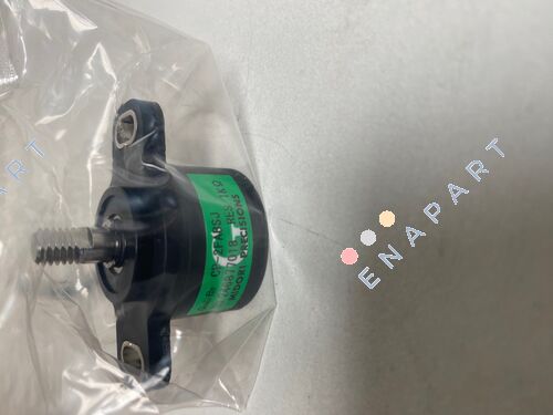 CP-2FABSJ-1K Capteur d'angle en plastique conducteur