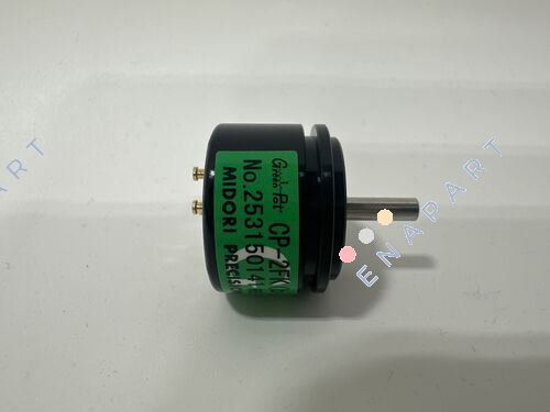 CP-2FK(B)J 10Kohm 