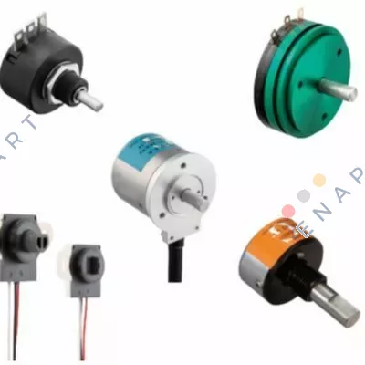 CS72100-J170 POTENTIOMÈTRE