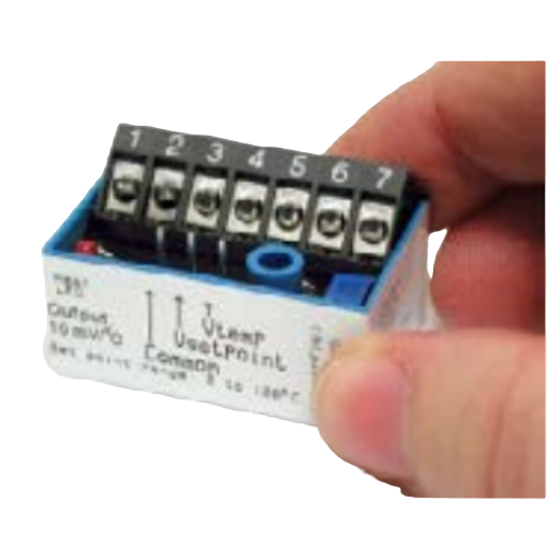 CT325 Miniature DC Temperature Controller