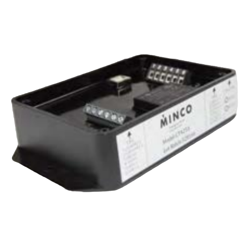 CT425 Temperature Controller