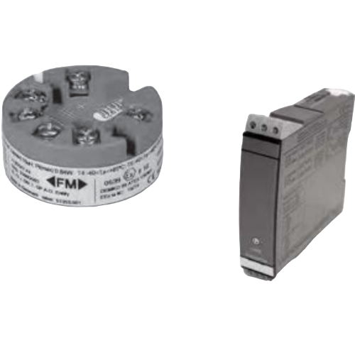 Programmable Transmitters