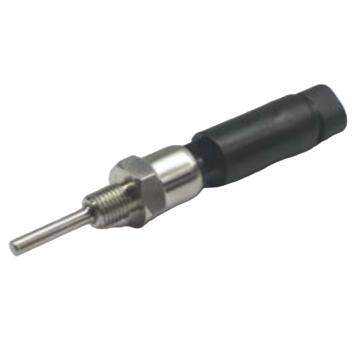 Integrated Sensor Transmiter